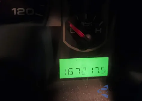 2006 Ford F-150 Fx4/Lariat/Xlt from USA, damaged, VIN 1FTPW14546FA05443